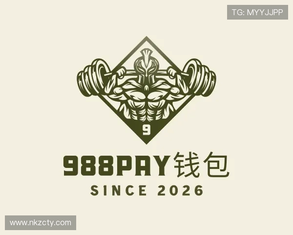 了解988PAY钱包