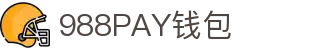 988PAY钱包 - 安全支付工具